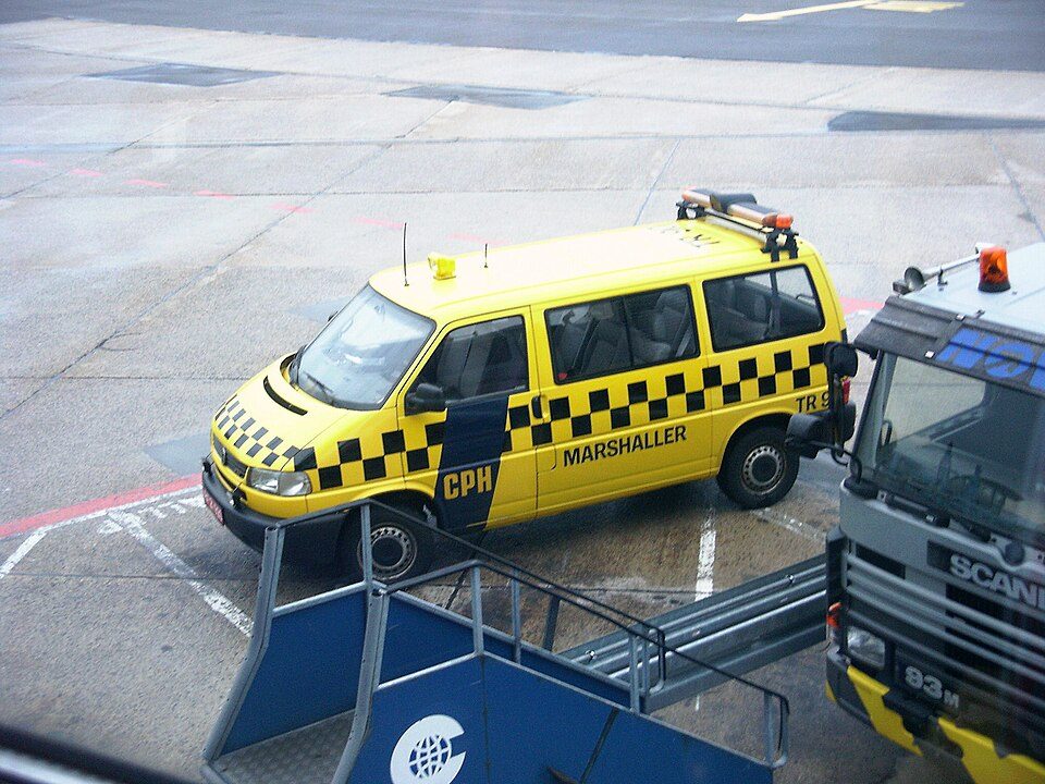 Traslado al aeropuerto o terminal