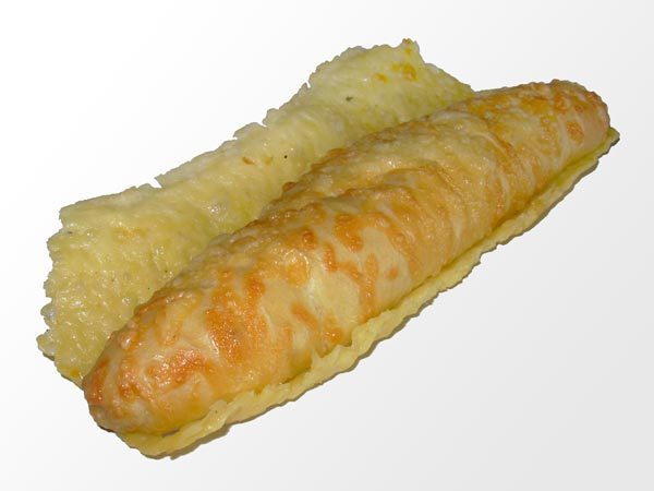 Pan de yuca (25 unidades)
